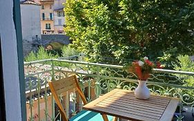 Riverside Apartment